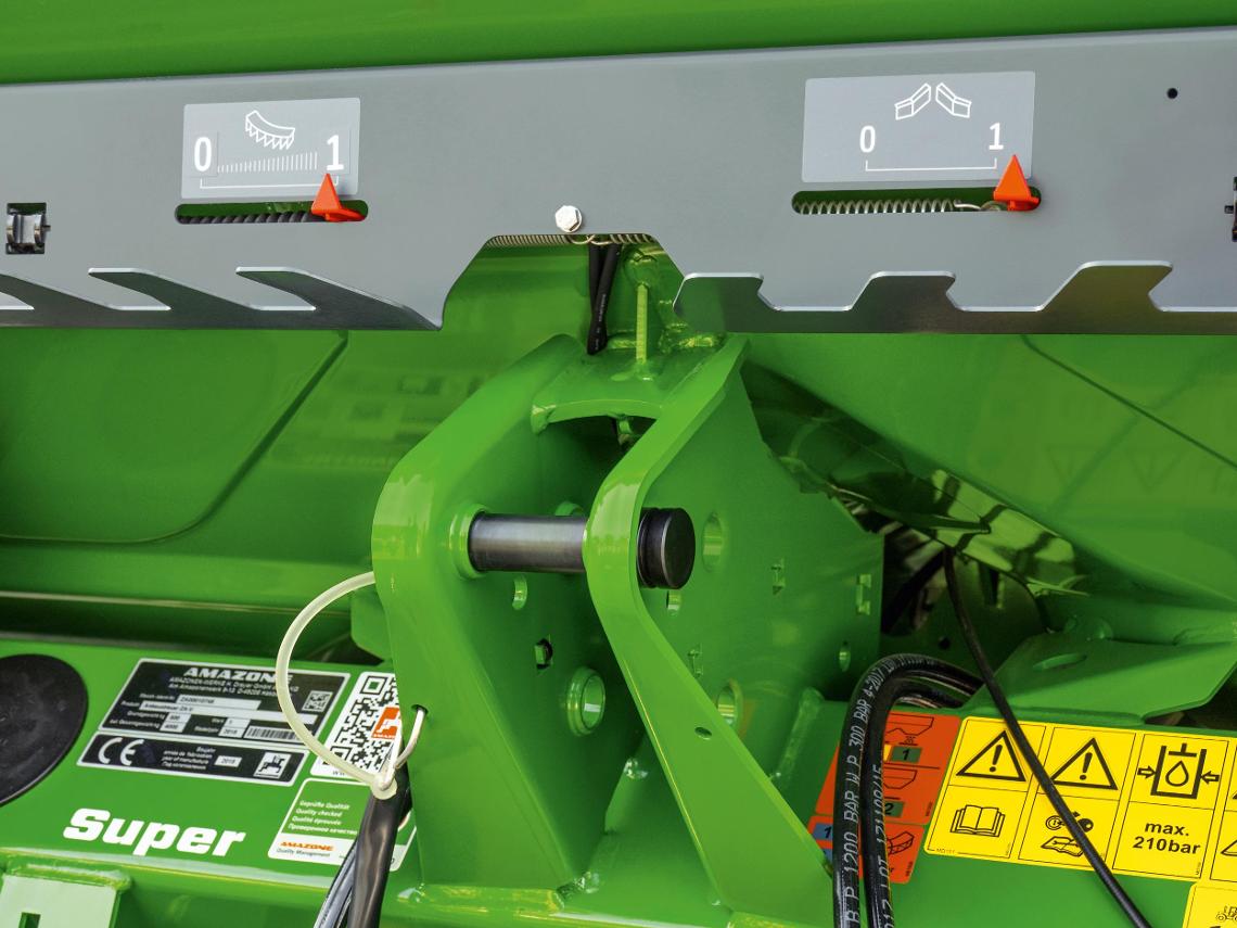 ZA-V Details