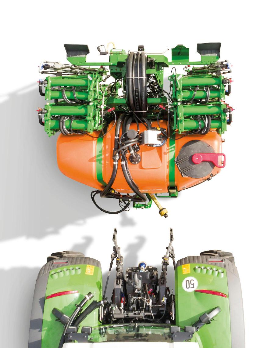UF2002 FT Fendt
