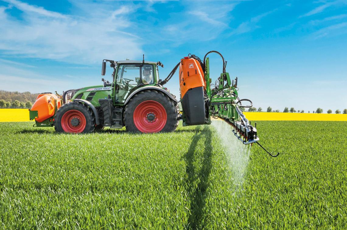 UF2002 FT Fendt