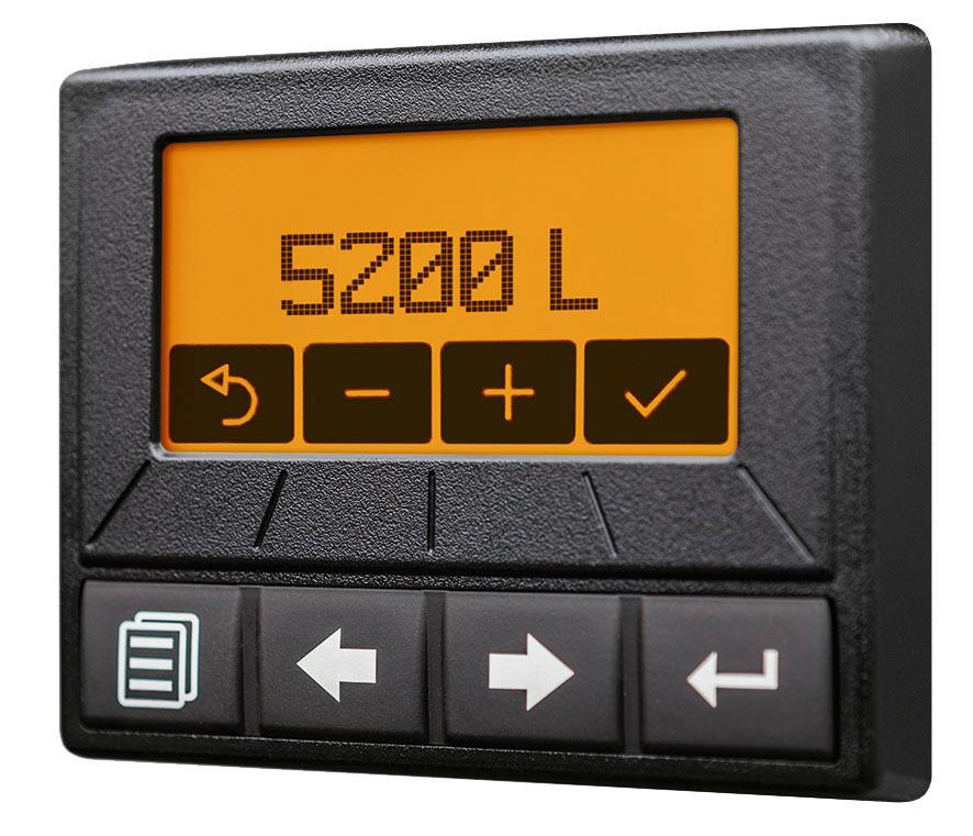 TwinTerminal 5200L