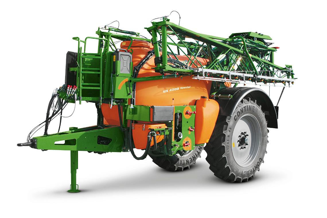 UX4200Special