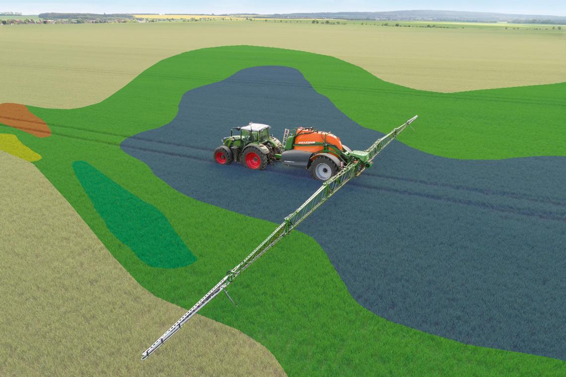 UX5201 Fendt