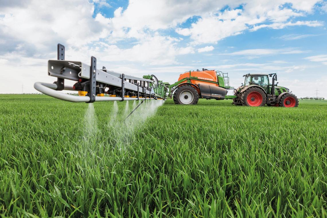 UX5201 Fendt