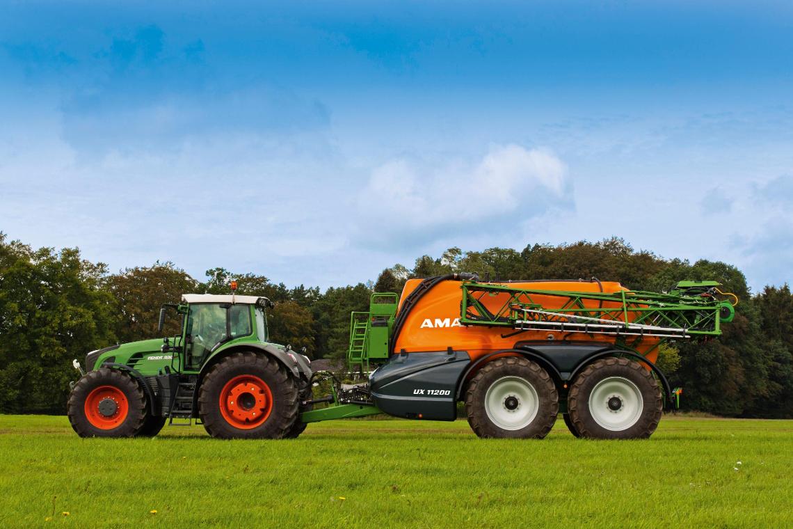 UX11200 Claas