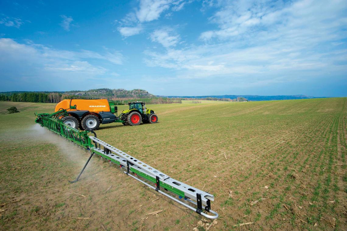 UX11200 Claas