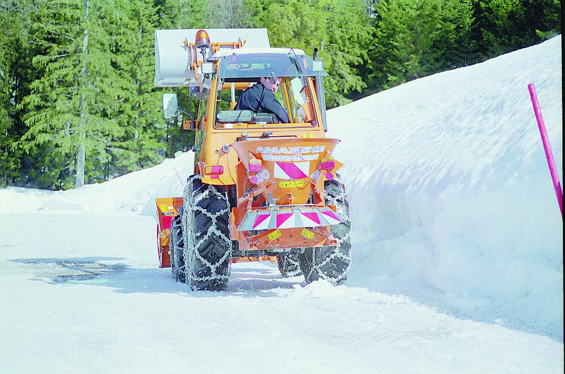 Winterdienst 1