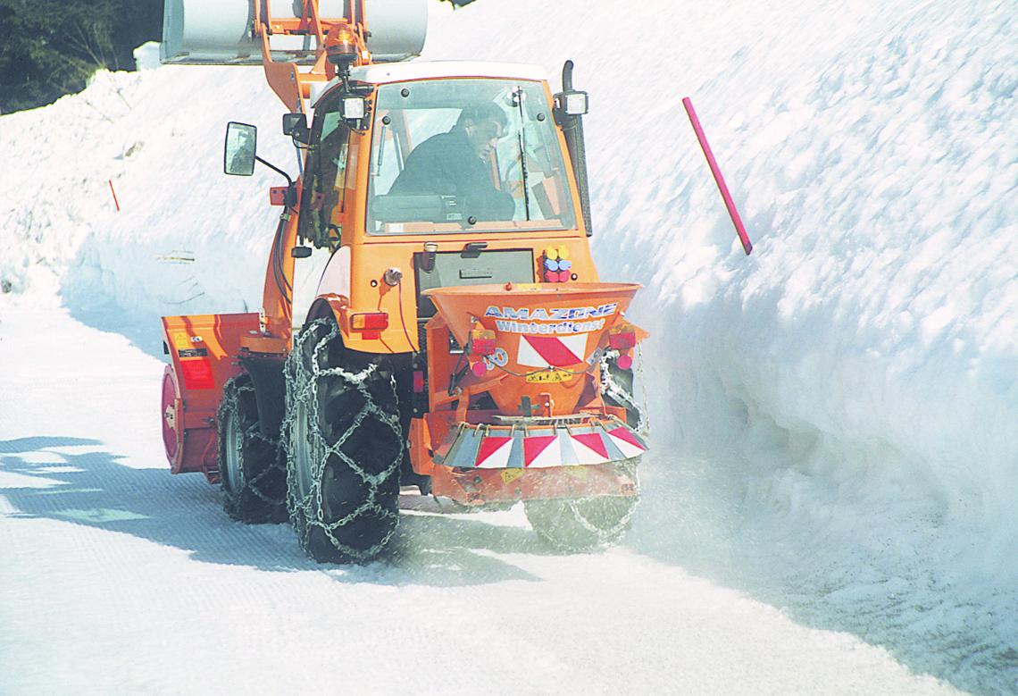 Winterdienst 6