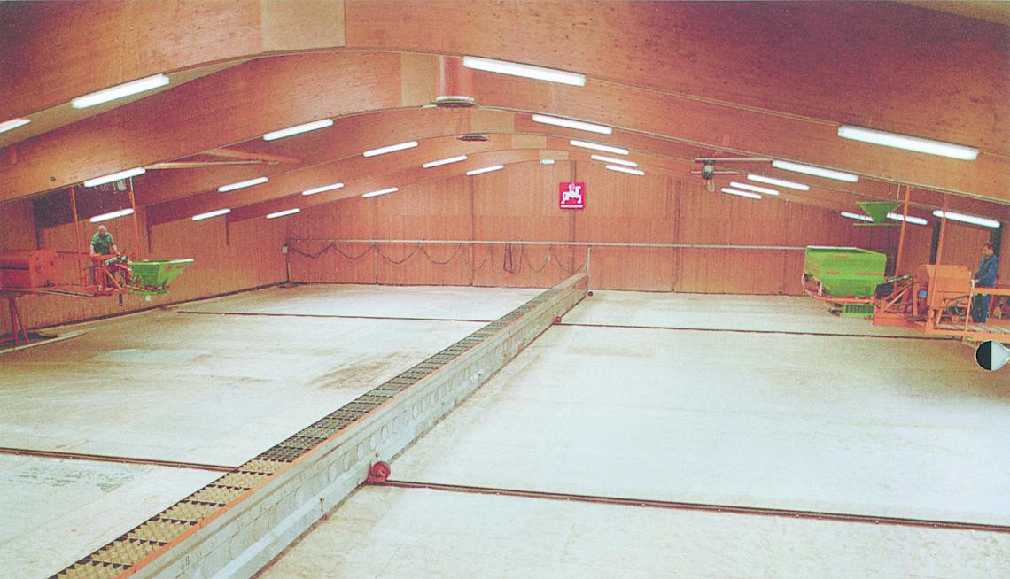 Steuhall
