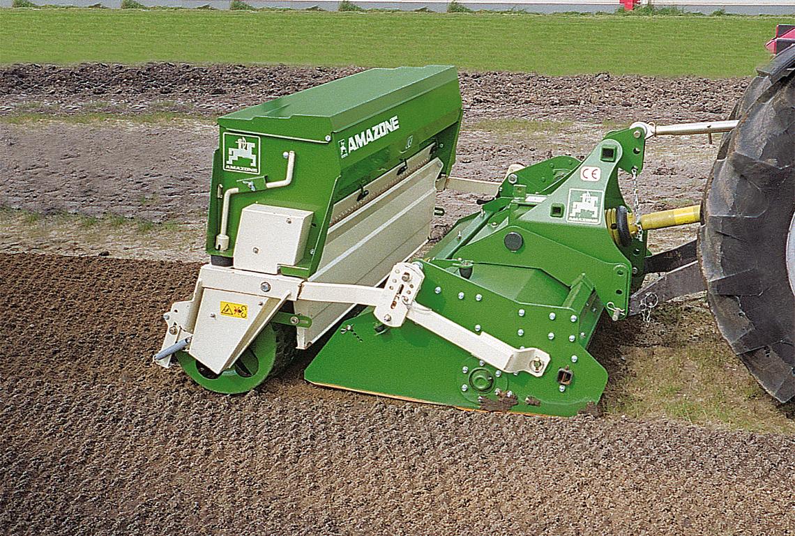 Steinfräse neu