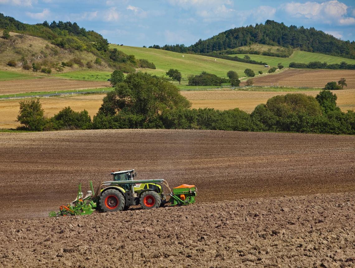 Amazone Avant Claas Axion dx 144686 6