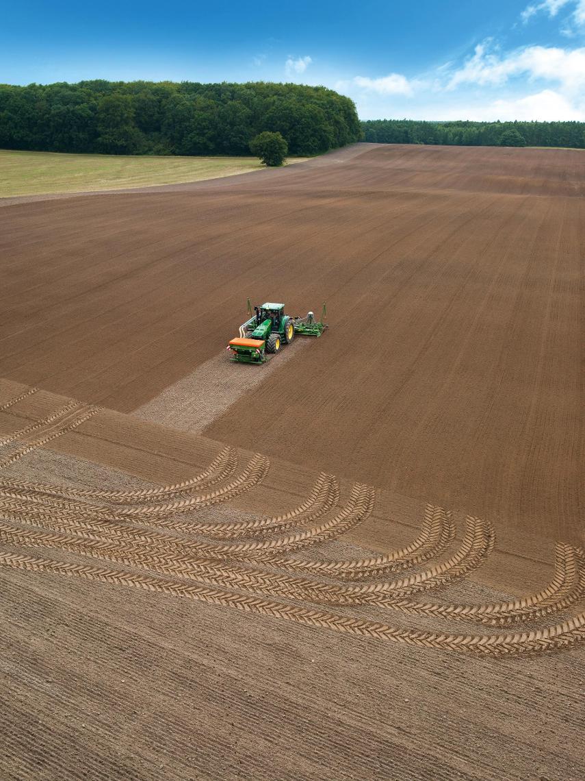 Avant John Deere 493101