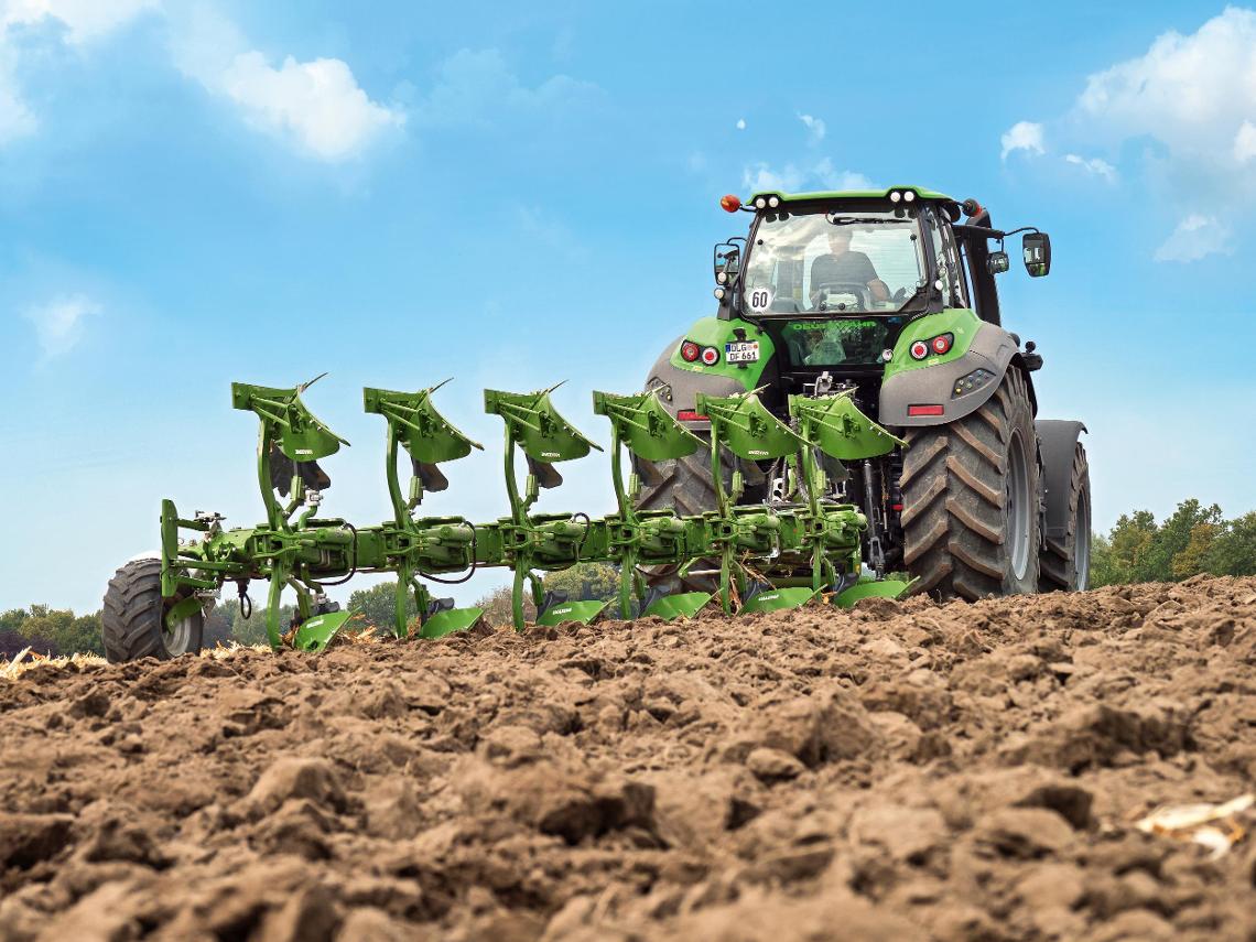 Cayros XS-Pro-VS-6Schar Deutz