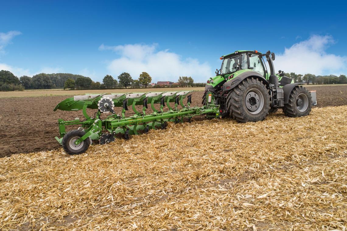 Cayros XS-Pro-VS-6Schar Deutz