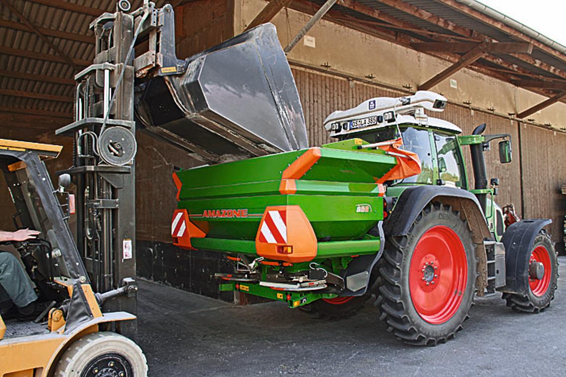 ZA-M 3000 profis hydro