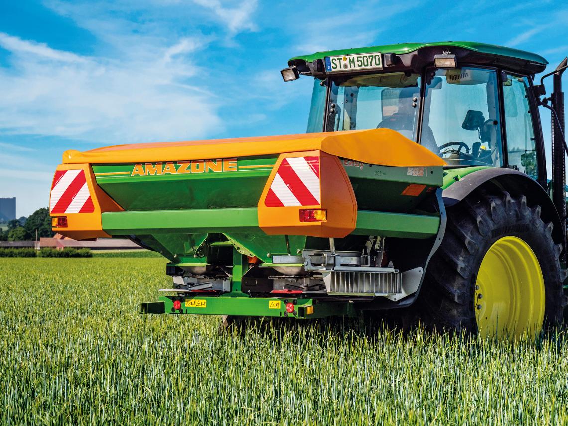 ZA-M1201-Easy JohnDeere