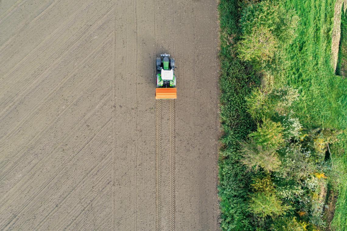 ZA-TS Fendt Hanglage