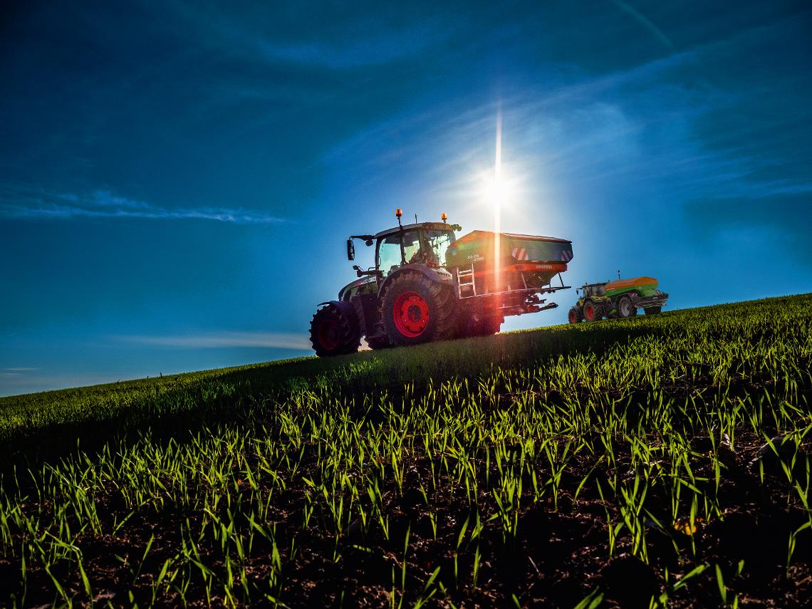 ZG-B ZA-TS Fendt Hanglage