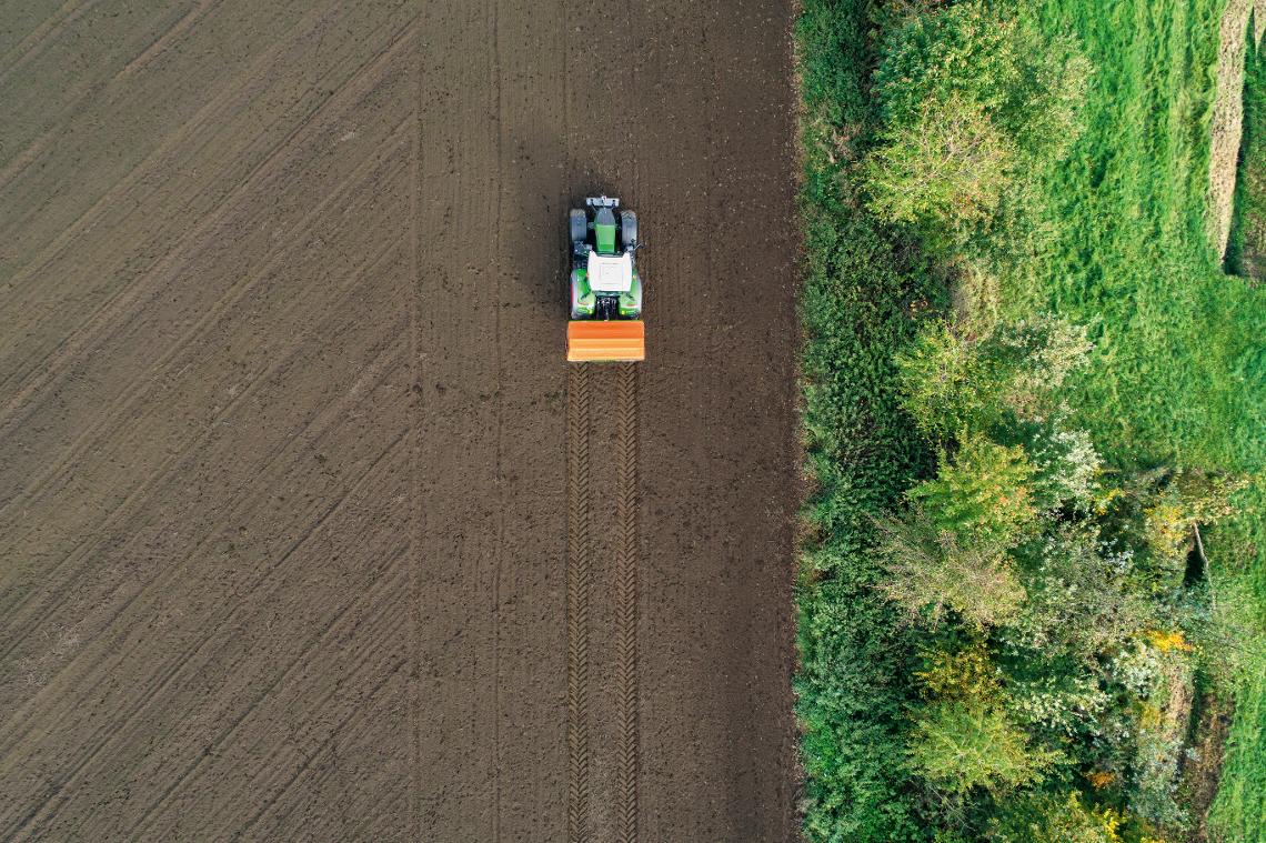 ZA-TS Fendt Hanglage