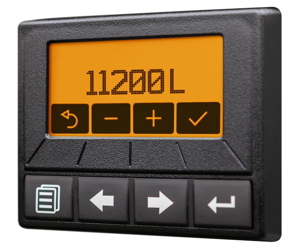 TwinTerminal 11200L