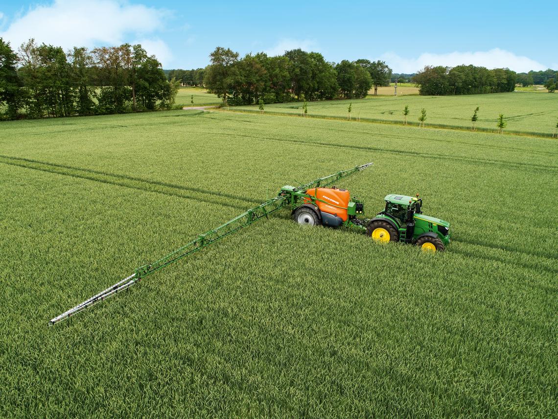 UX5200special JohnDeere