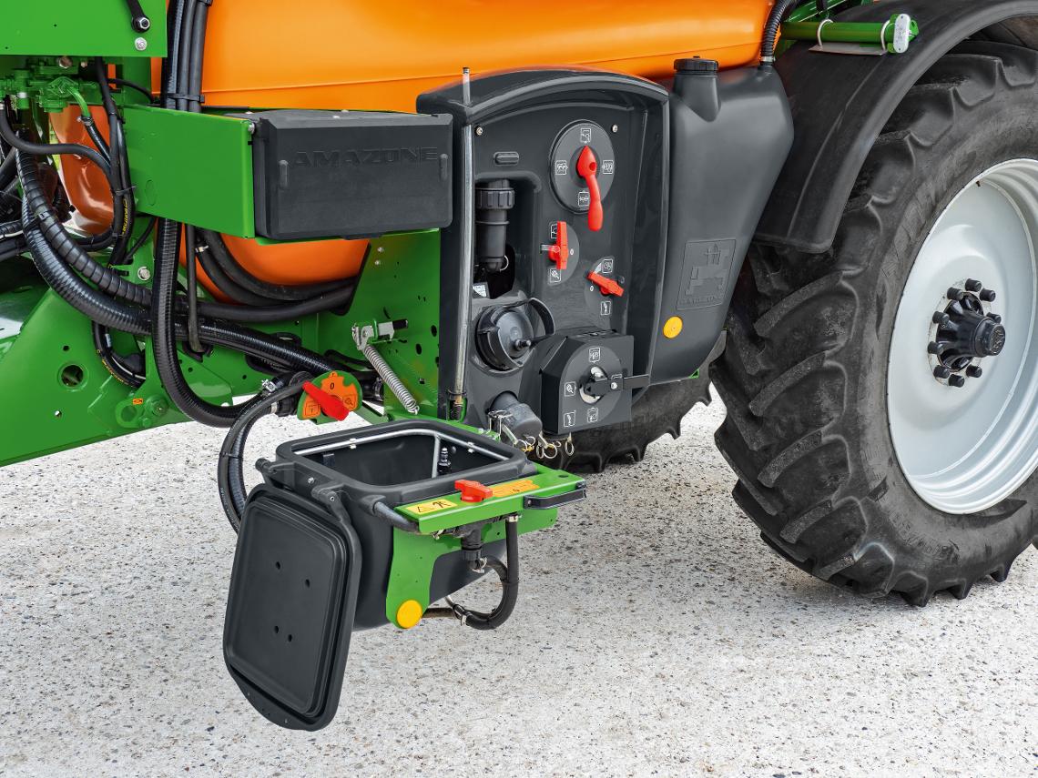UX5200special JohnDeere