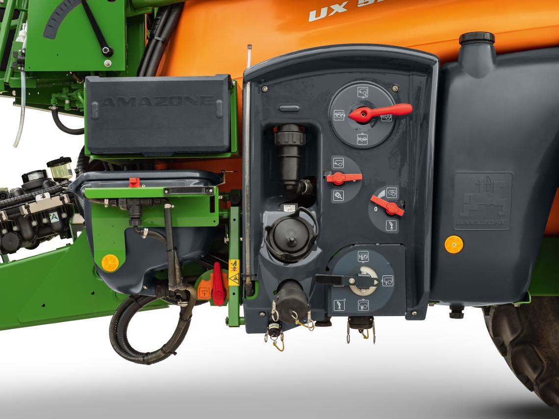 UX5200special JohnDeere