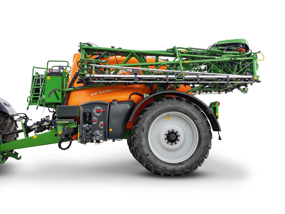 UX5200special JohnDeere