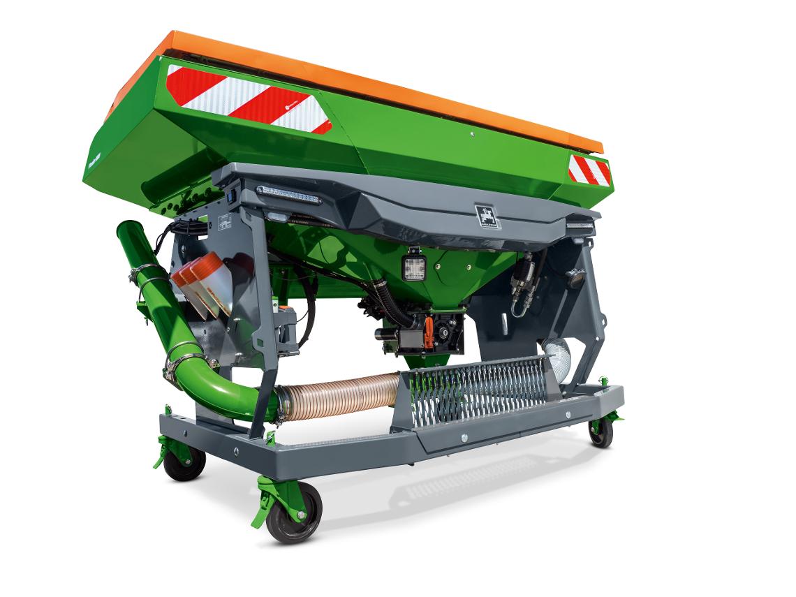 FTender1600 Cenius Fendt