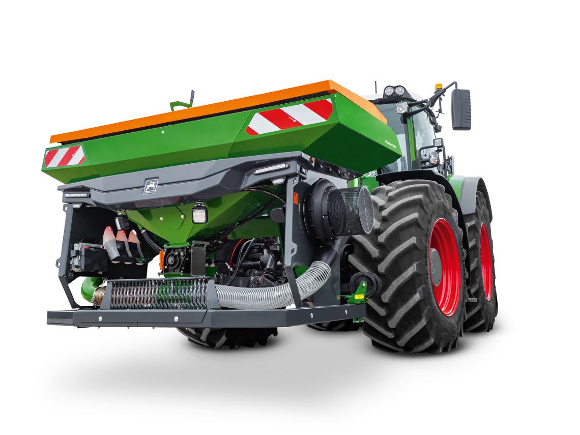 FTender1600 Cenius Fendt