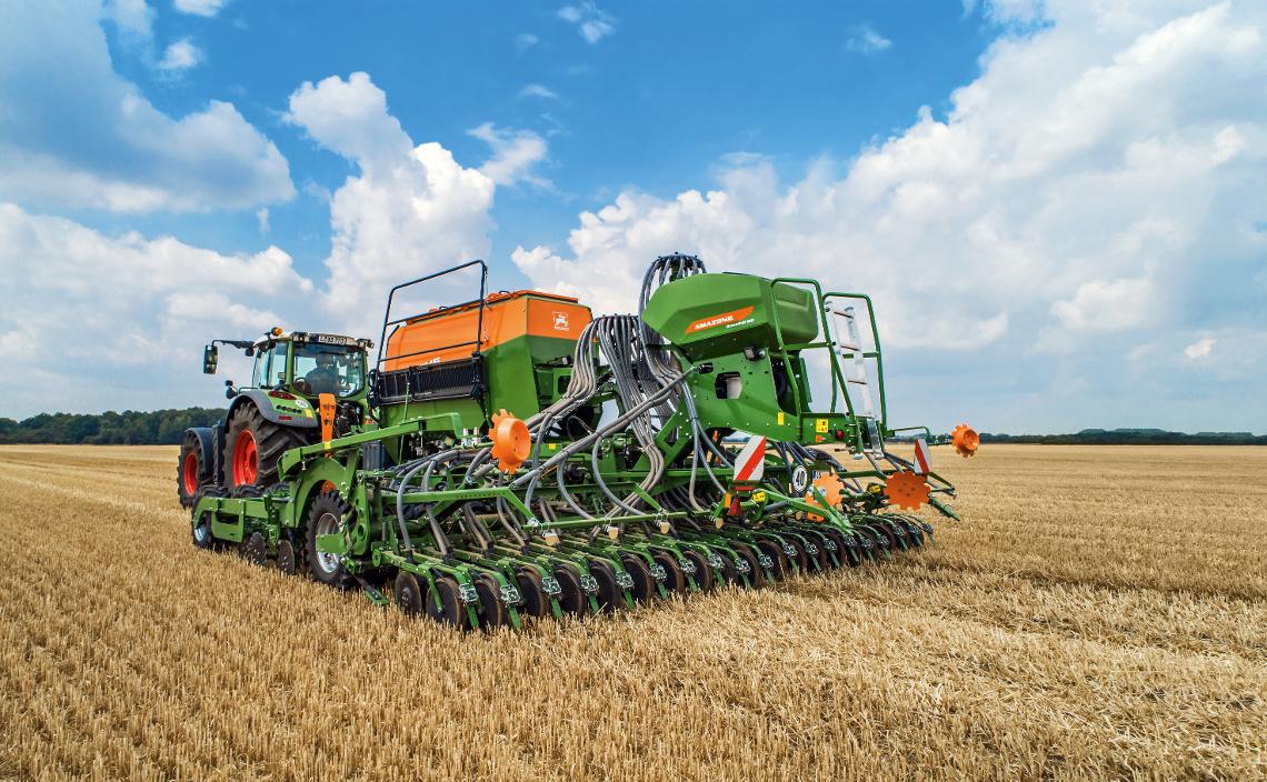 Cirrus6003-2CC MTD Fendt