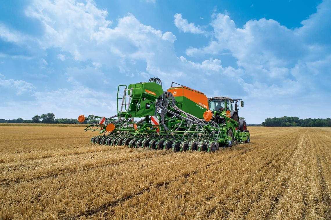 Cirrus6003-2CC MTD Fendt