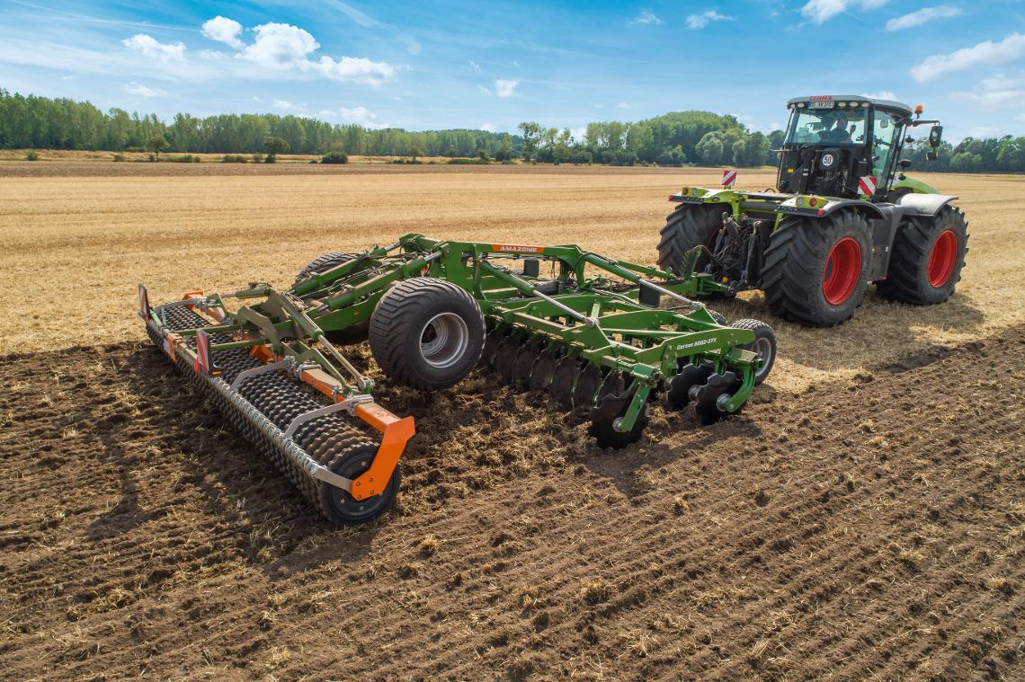 Certos6002-2TX Claas