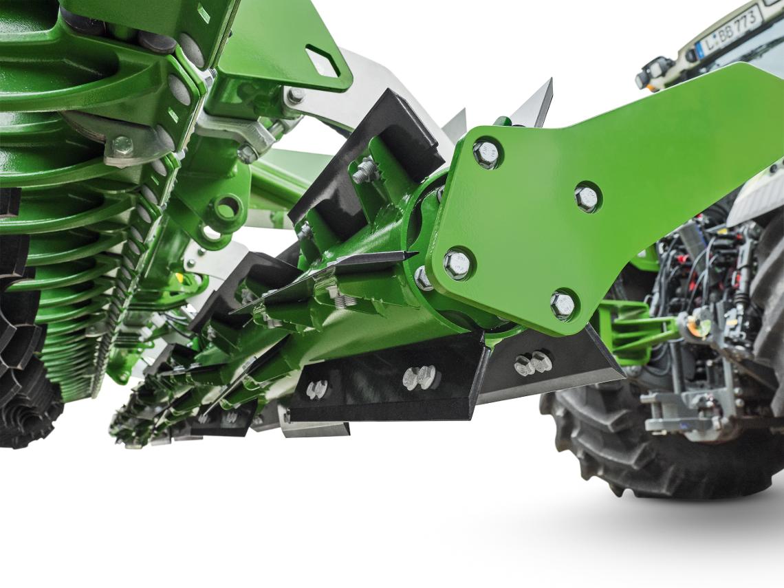 CatrosXL6003-2TS MW Fendt