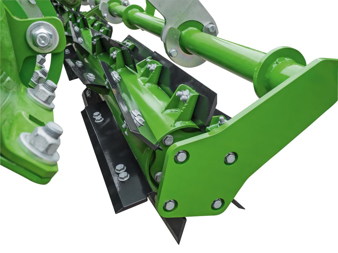 CatrosXL6003-2TS MW Fendt