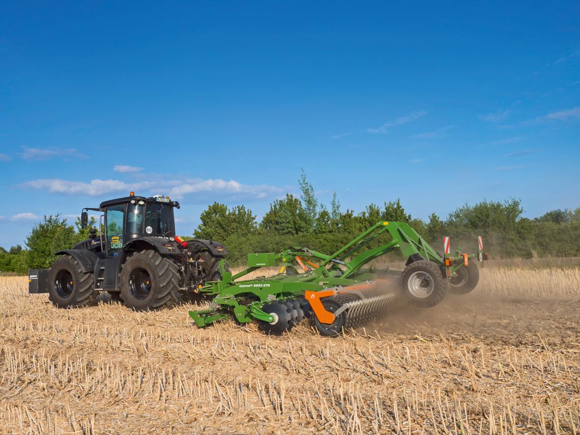 CatrosXL6003-2TS MW JCB