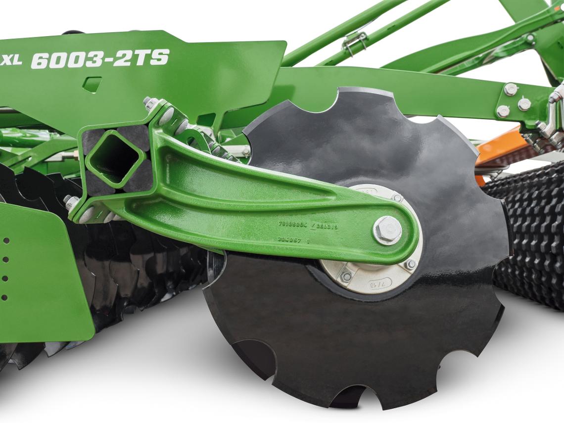 CatrosXL6003-2TS SS