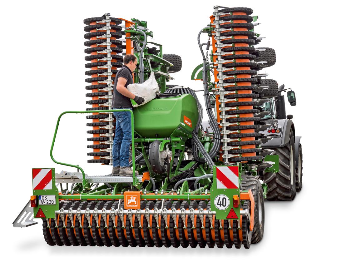 CatrosXL8003-2TX GD501