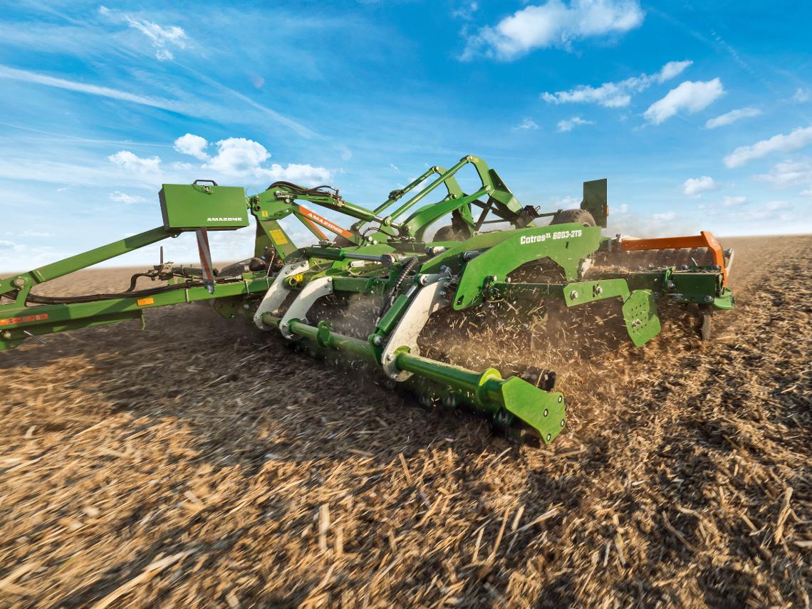 CatrosXL6003-2TS MW JCB