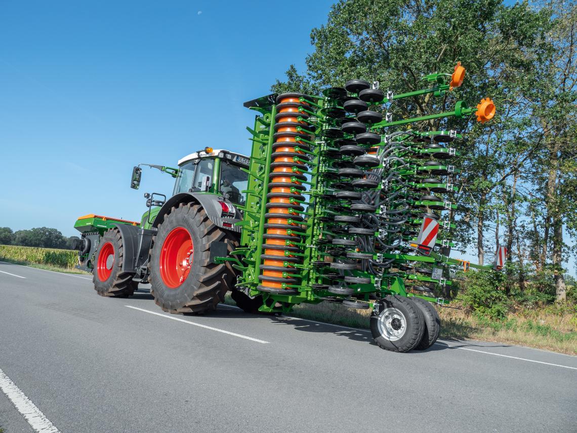 Avant6001-2 KG6002-2 FTender1600 Fendt