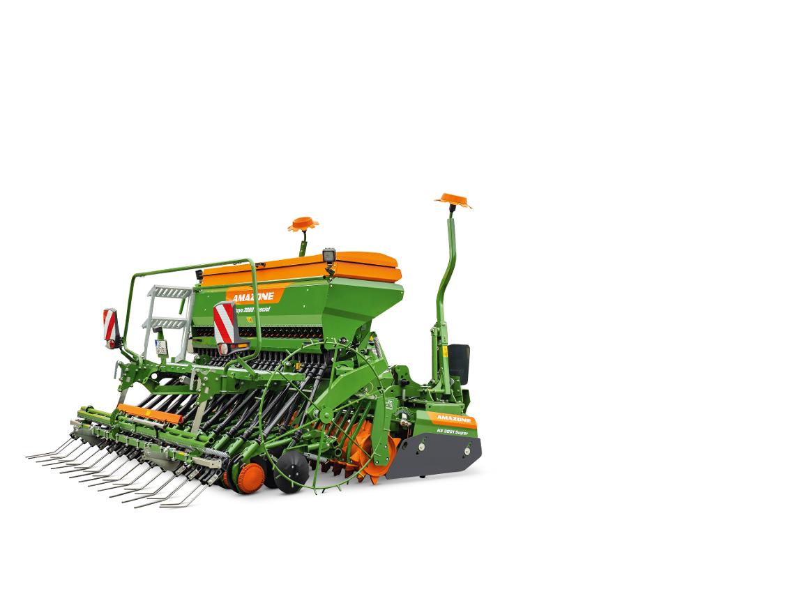 Cataya 3000 Special