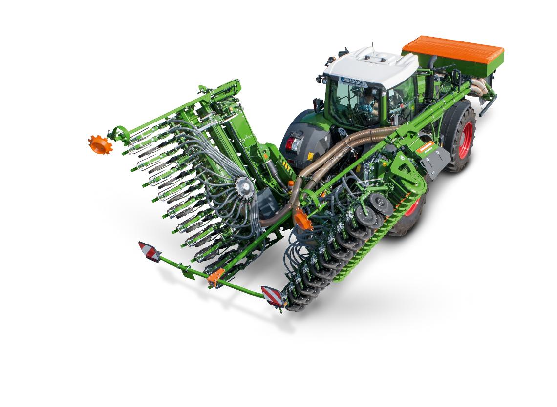 Avant KG6002-2
