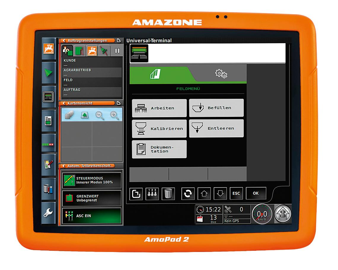 Amapad2