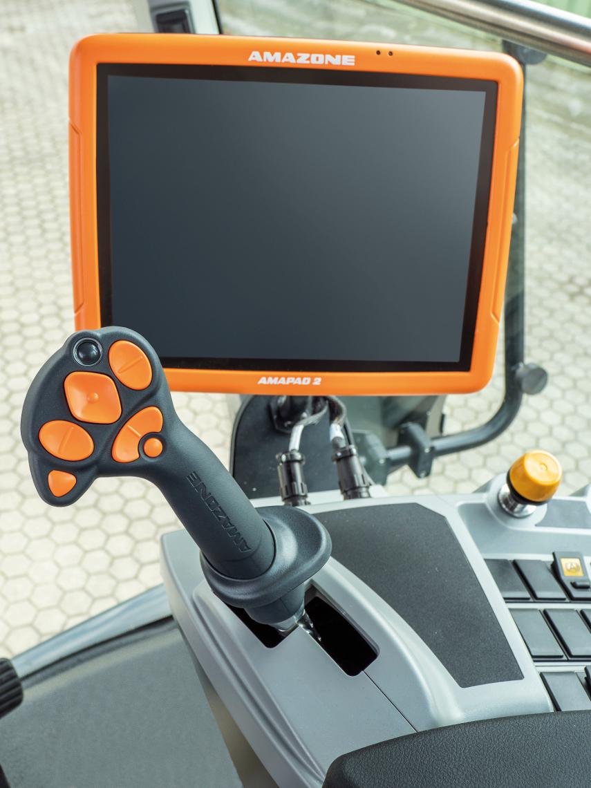 Pantera 4503 Details