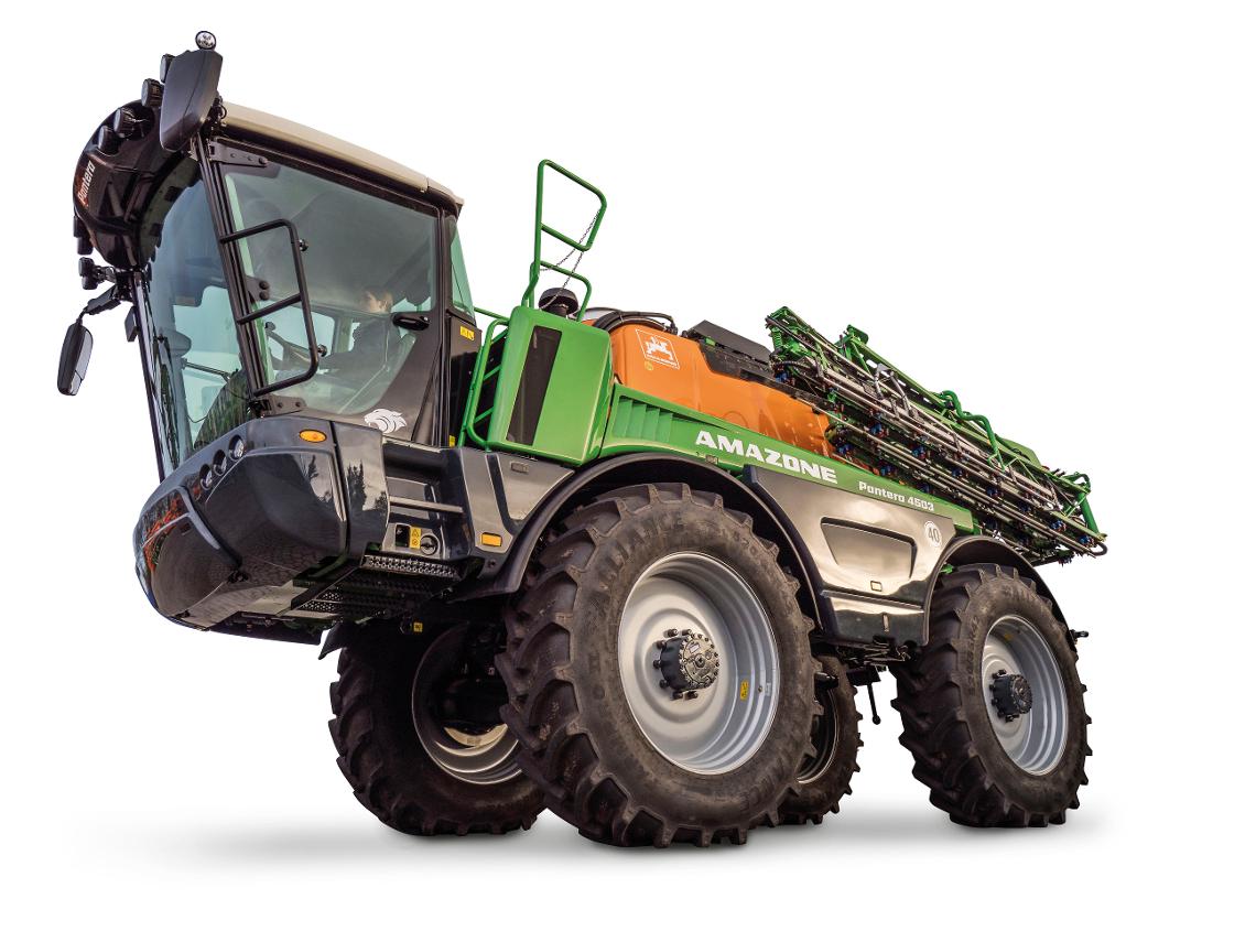 Pantera4503