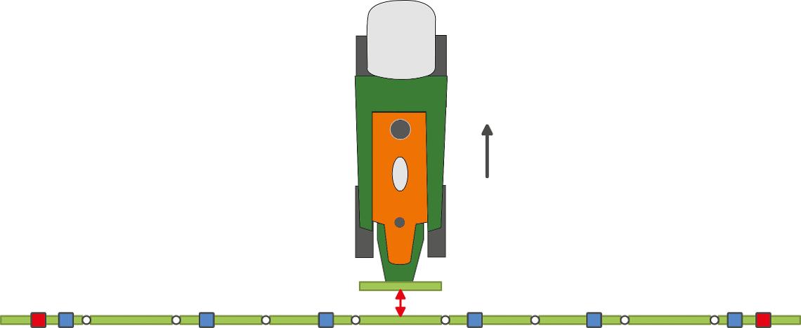 SwingStop Aufbau Pantera