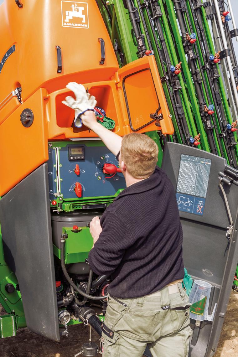 UF2002 FT Fendt