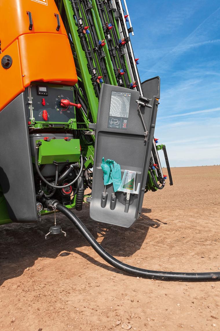 UF2002 FT Fendt