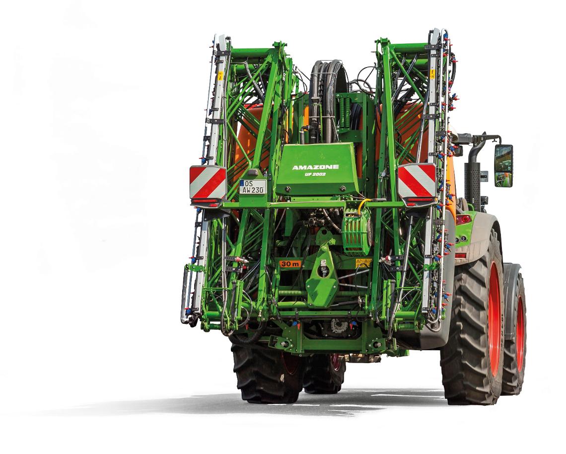 UF2002 FT Fendt