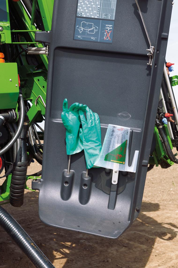 UF2002 FT Fendt