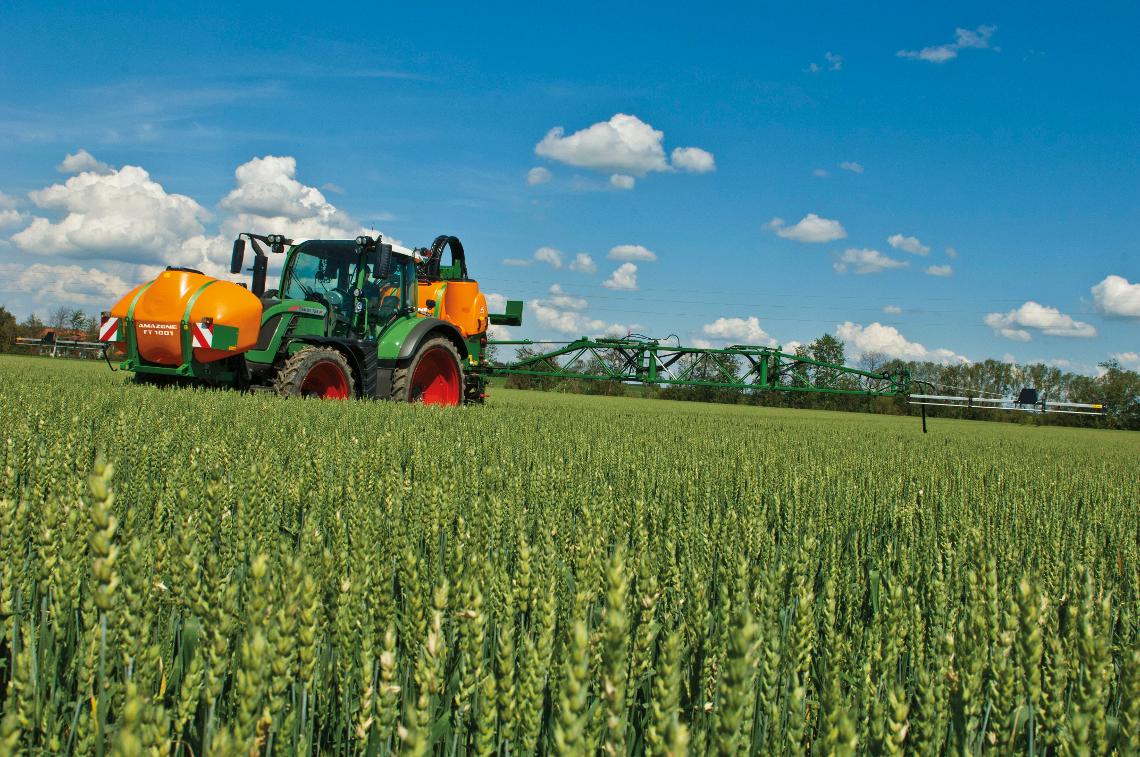 Amazone UF1201 FT1001 Fendt 1116672